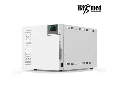 Hatmed - Instrument Autoclaves (23L Air-Vacuum-Pump) | Air-Cooling Series 