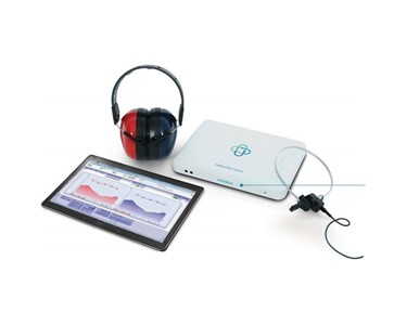 Hermes - Clinical Audiometry