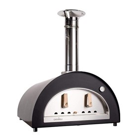 Carawela Pro Commercial Wood Fired Pizza Oven Pr0 600