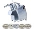 Food Processor with 5 Discs | G3