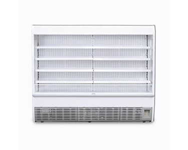 Bromic - Open Display Fridge - 2555L | 3335277