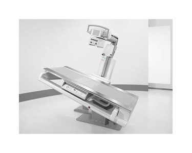 Siemens Healthineers - Fluoroscopy System | Luminos Fusion