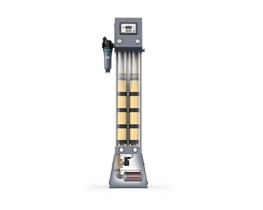 Atlas Copco - Desiccant Air Dryer | CD⁺ with Cerades™