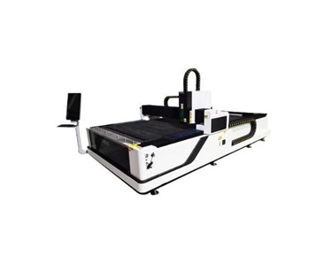 GWEIKE - Fiber Laser Cutting Machine | LF3015E