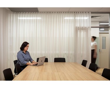 Community Health & Medical Fitout | Women & Girls Health Hub