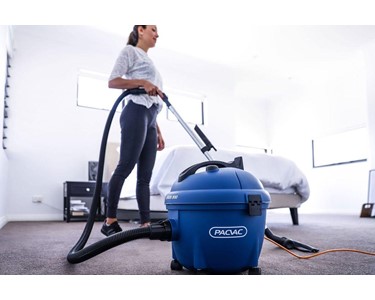 Pacvac - Canister vacuum cleaner | Glide 300