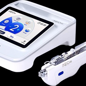 MesoPro Mesotherapy Device 