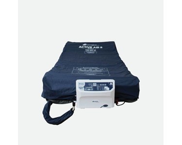 Aspire - Aspire Active Air 8 Alternating Mattress Replacement