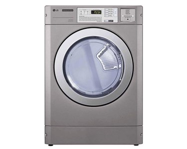 Richard Jay - TITAN 15 KG Commercial Dryer