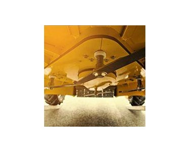 Civiline - Spider ILD02 Remote-controlled Slope Mower 24 hp