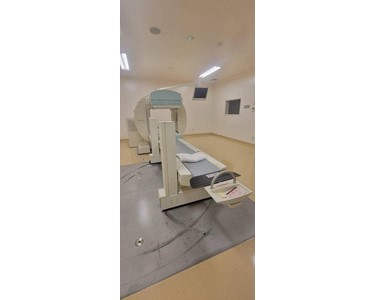 Siemens - Symbia E | Molecular Imaging | NEX266