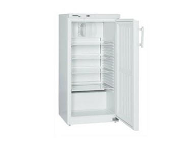 Liebherr-Mediline - Laboratory Vaccine Refrigerator | Spark-Free Refrigerator | LKEXV 2600
