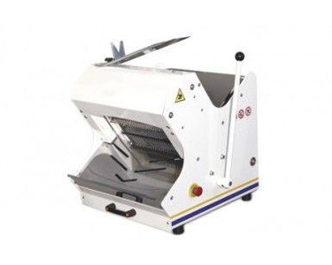 Automatic & Semiautomatic Bread Slicer 