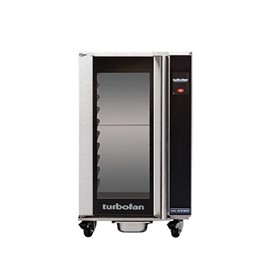 10 Tray Extended Hot Holding Cabinet - Touch Screen | EHT10-L