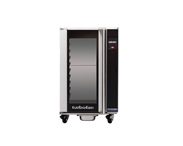Turbofan - 10 Tray Extended Hot Holding Cabinet - Touch Screen | EHT10-L