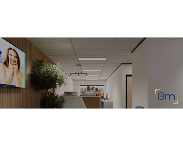 Medical Fitout | Collins Place Medical Clinic