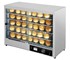 Cafe Appliances - Pie Warmer & Hot Food Display | DH-805E