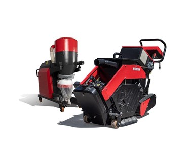Conglory - Shot Blaster Package – 3Phase 7.5KW