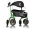 Airgo - Small Height Rollator | eXcursion X18 