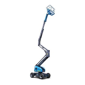 Articulating Boom Lifts 230 kg | Sinoboom AB14EJ 