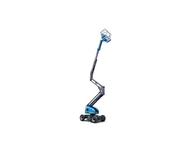 Articulating Boom Lifts 230 kg | Sinoboom AB14EJ 