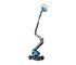 Articulating Boom Lifts 230 kg | Sinoboom AB14EJ 