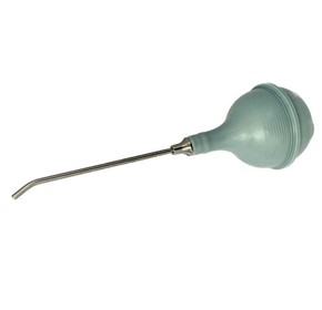 Surgical Irrigation Tips |  Chip Bulbs