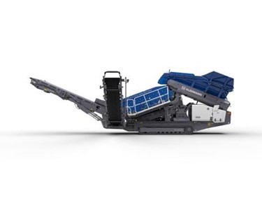 Kleemann - MSS 502 EVO Mobile Screening Plant