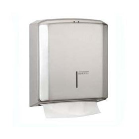 Paper Towel Dispenser | DT2106CS SS Satin