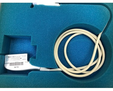 GE - 12L-RS [Ultrasound Transducer] - [EX2387]