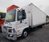 Hino - Used Pantech Truck | 2020 HINO 500FC1124 