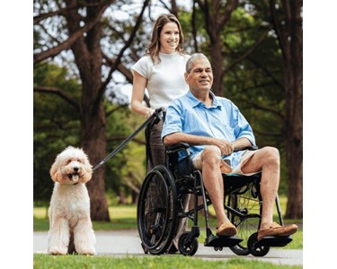 Aspire - Aspire VIDA MG Wheelchair