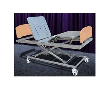 Mac 1 Low Height Electric Aged Care Hospital Bed