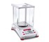 OHAUS - Analytical Balance with AutoCal 120g, in 0.0001g | Adventurer AX 