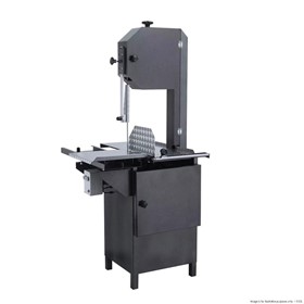 Free Standing Bone Saw - JG400AH
