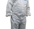 Disposable Protective Suits | Maxisafe White Coveralls – 2XL