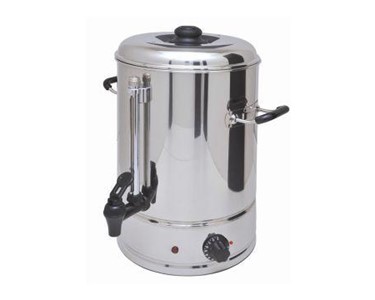 Commercial Urns & Hot Water Boilers