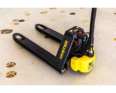 Hyster - PC1.5 Lithium-ion Pallet Jack