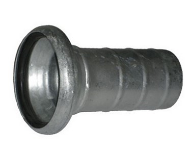 Bauer-style Fittings