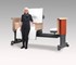 RotoBed - Rotating Medical Bed | RBF-0001