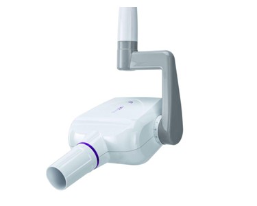 MyRay - Low-Dose DC X-ray | RX DC EXTend