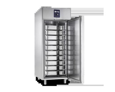 Samaref - Gelato Ice Cream Storage Freezer / Gelato GL Series