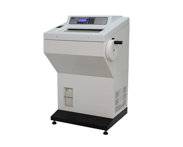Amos Scientific - AST500 Semi-automatic Cryostat Microtome