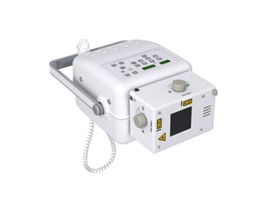 Sedecal - Portable Veterinary X-Ray Machine | 8kW 