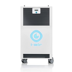 Commercial Air Purifier | i-air