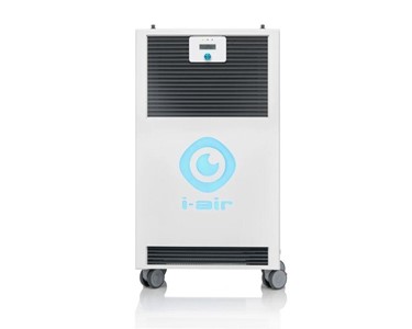 i-team - Commercial Air Purifier | i-air