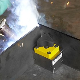 Switchable Magnet - MagSquares Welding Magnet
