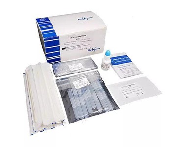 MedOmics - Rapid Test SARS-CoV-2