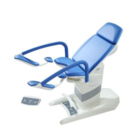 Gracie Basic Gynaecology Examination Couch