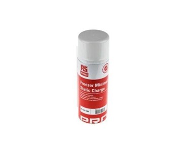 RS PRO - Freezer Spray 400ML